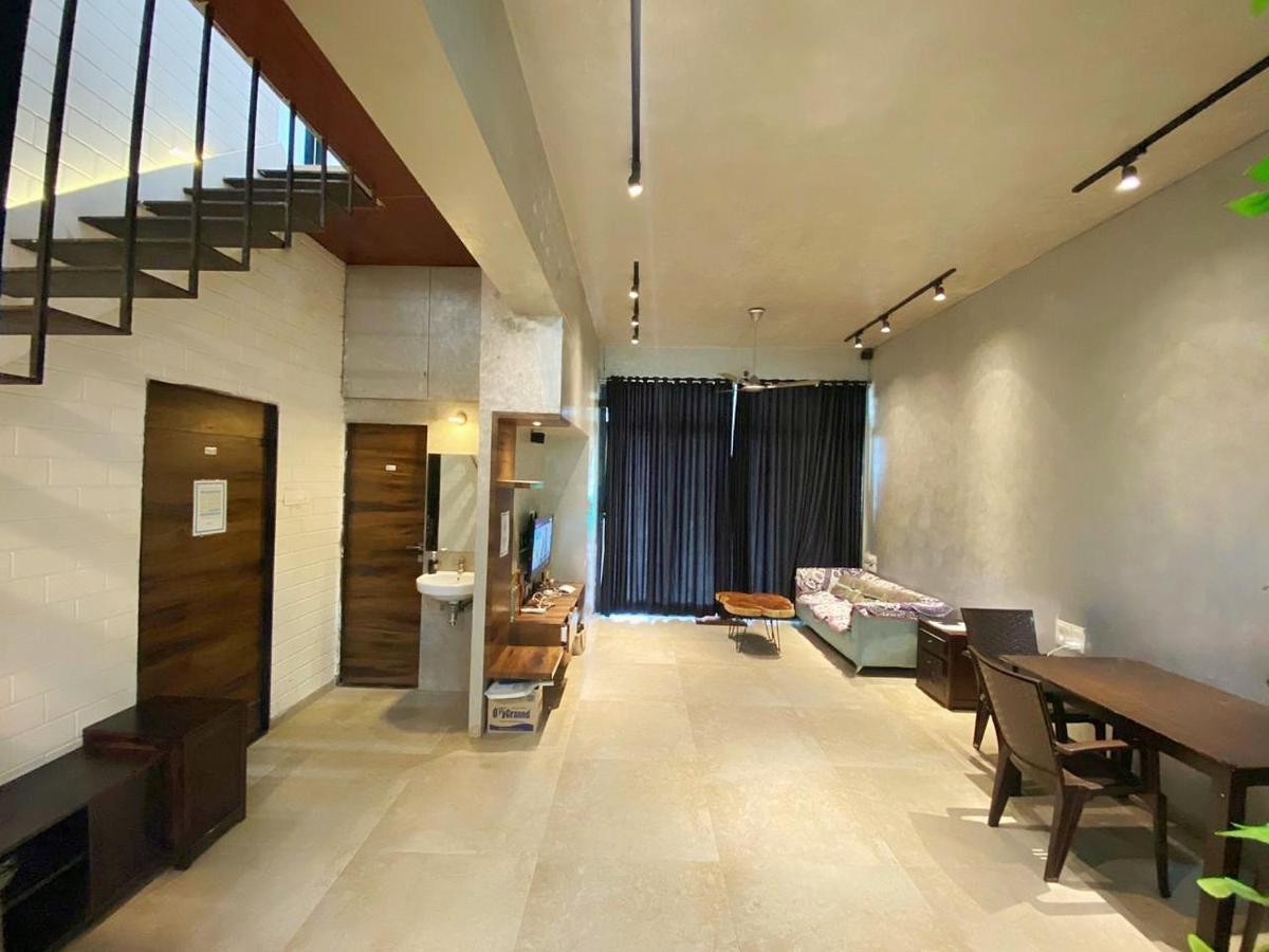 Cozy Stays - Tranquil Times Lonavala Exterior photo
