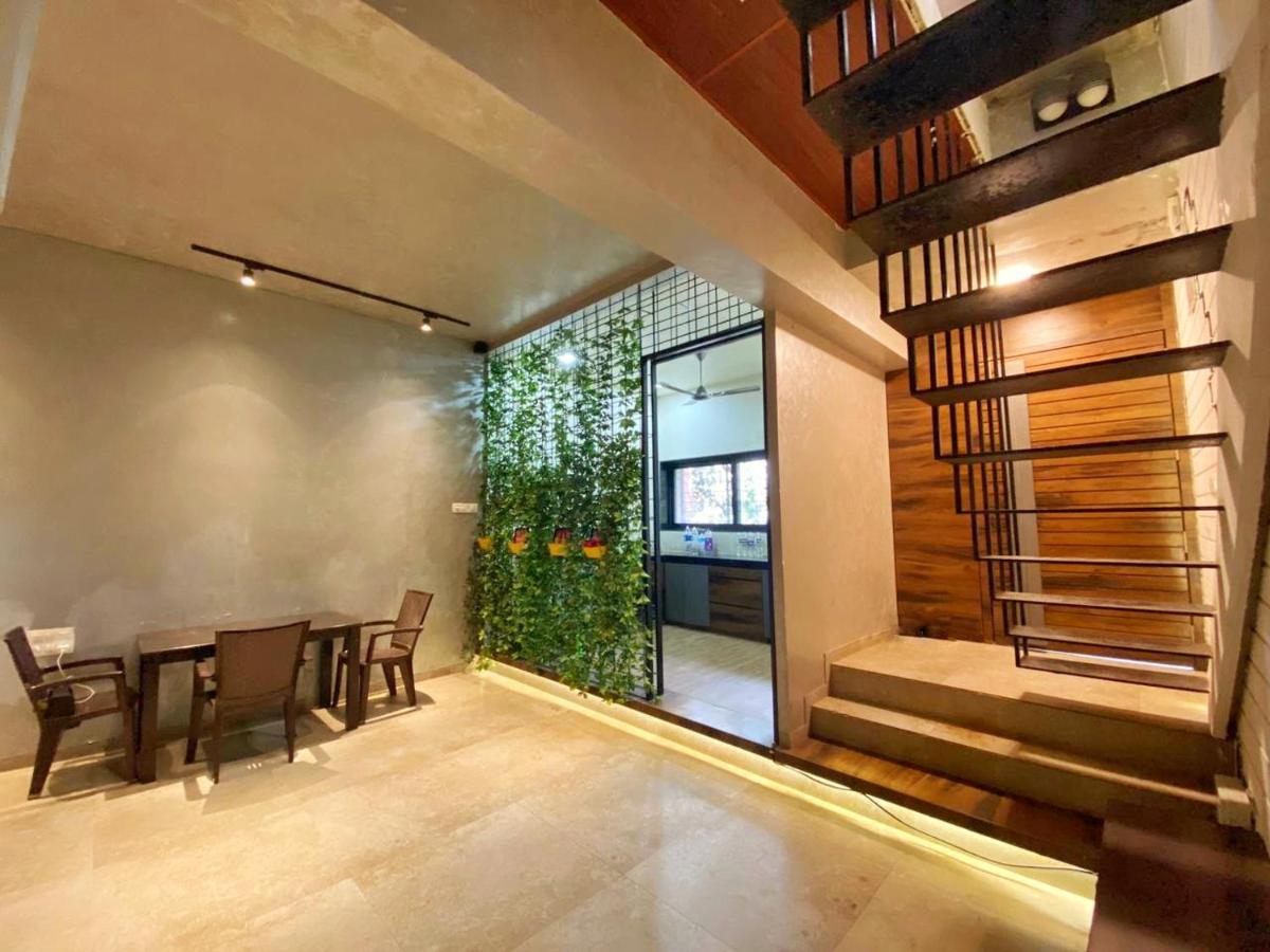 Cozy Stays - Tranquil Times Lonavala Exterior photo