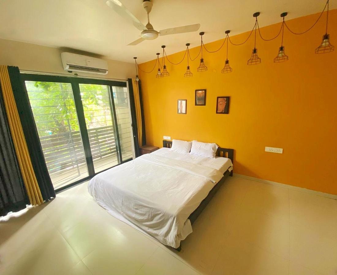 Cozy Stays - Tranquil Times Lonavala Exterior photo