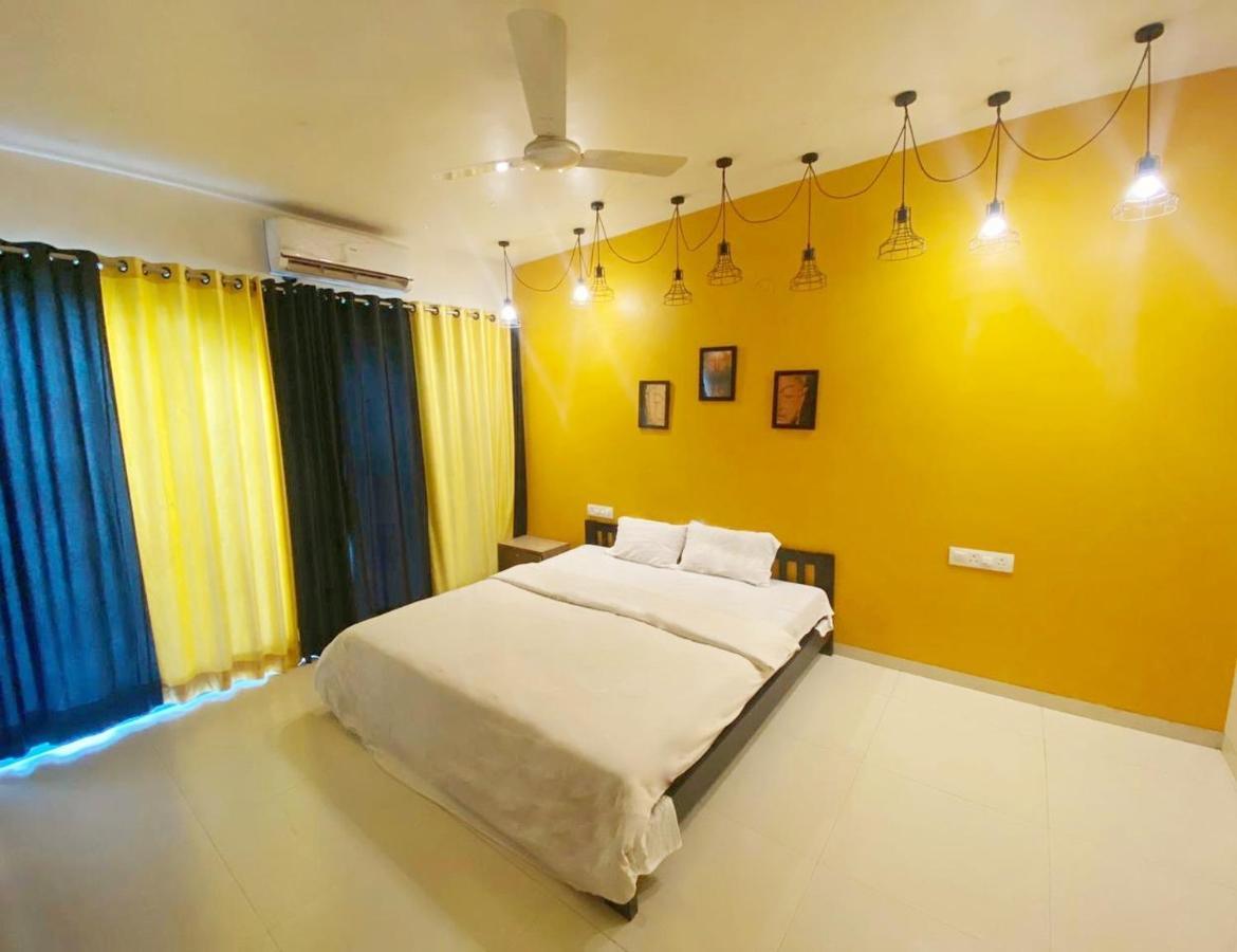 Cozy Stays - Tranquil Times Lonavala Exterior photo